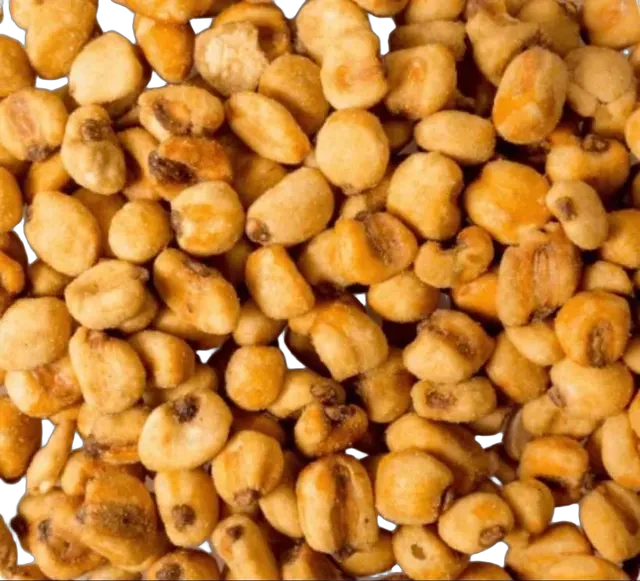 Roasted Corn BBQ — Delish