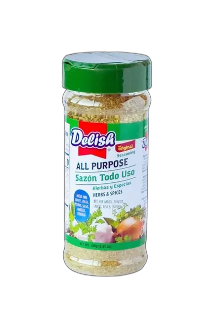 Paprika Seasoning — Delish (5 lbs / 2268g)