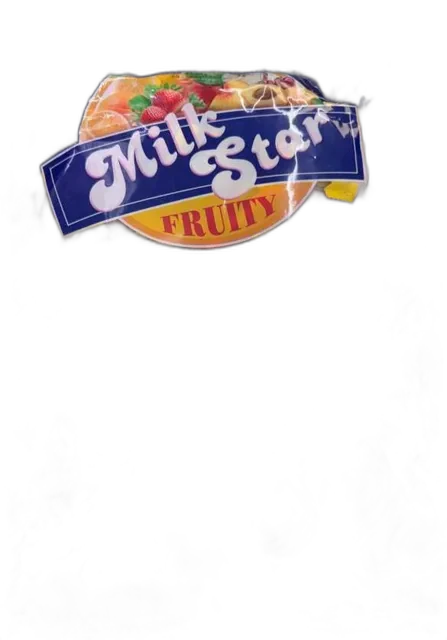 Milk Star Chocolate — Milk Star