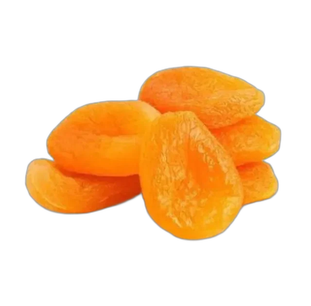 Turkish Apricot Jumbo — Dried Fruit