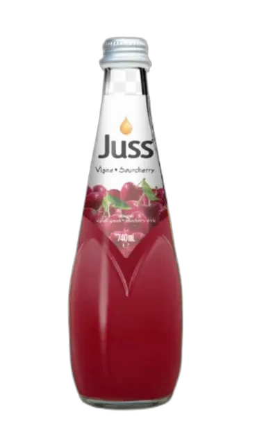 Fruit Juices (1L Assorted) — Juss