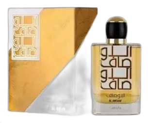 Al Awsaaf — Lattafa