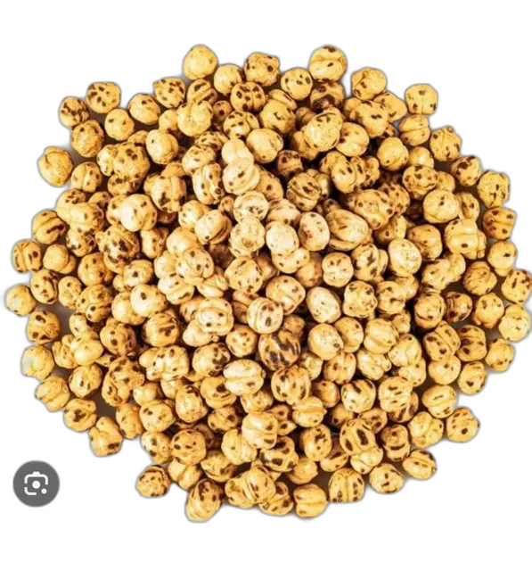 Roasted Chickpeas — Dried Fruit / Snack