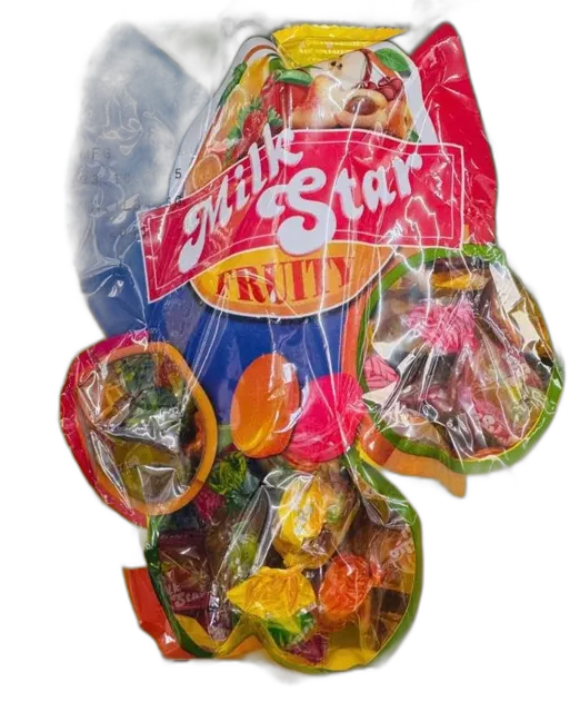 Fruity Candy — Fruity