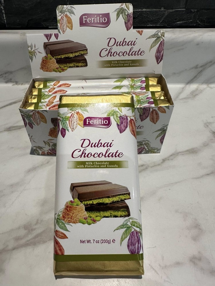 Assorted wholesale specialty goods from Fahadgroup