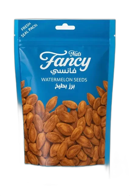 Watermelon Seeds — Fancy