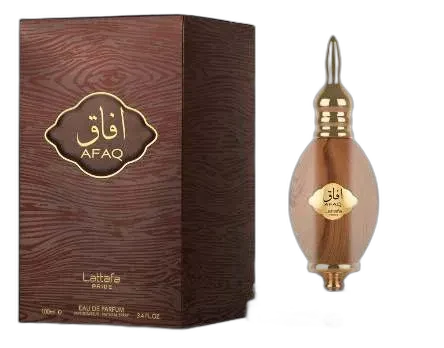 Afaq Gold — Lattafa