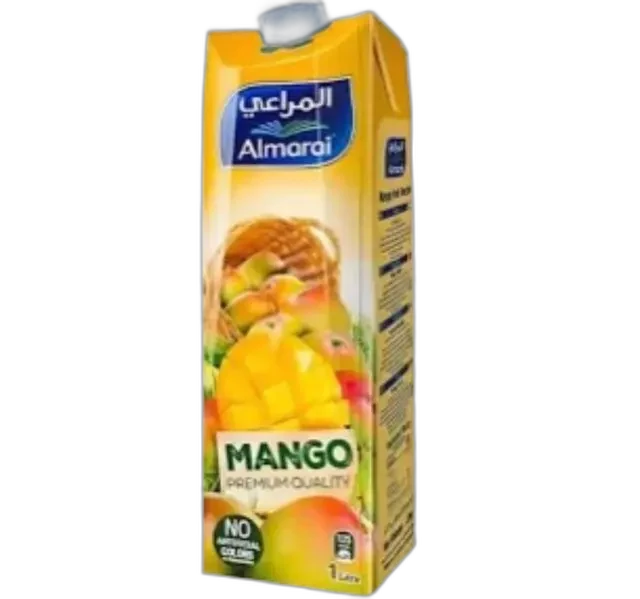 Mango Juice — Almarai