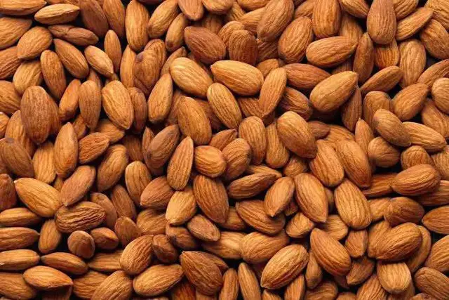 Walnuts — Generic