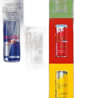 Red Bull Energy Drink — Red Bull
