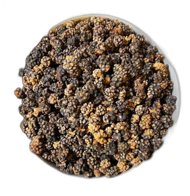 Black Mulberry — Dried Fruit