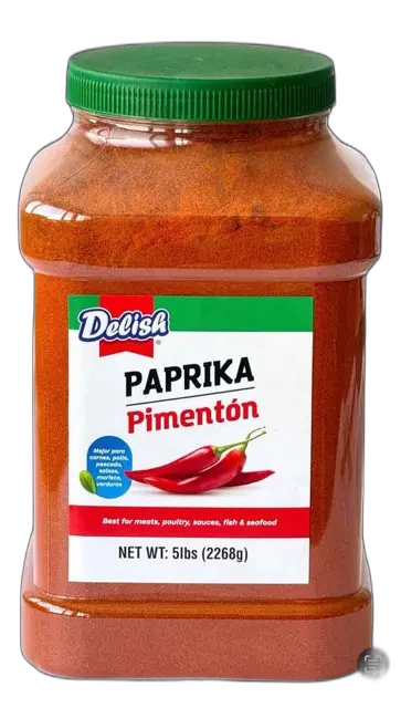 Caldo Pollo Seasoning — Delish (1kg)