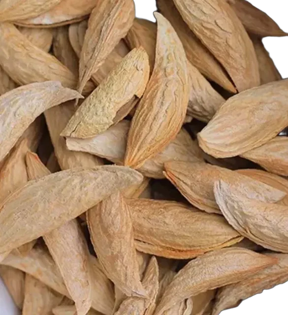 Shelled Almond — Nut