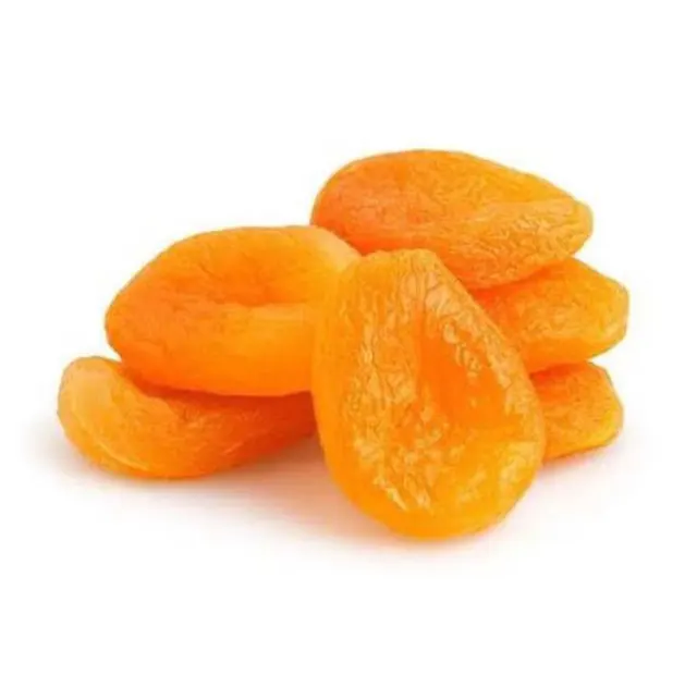 Turkish Apricot Jumbo — Dried Fruit