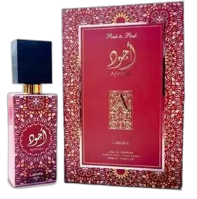 Ajwad Pink to Pink — Lattafa