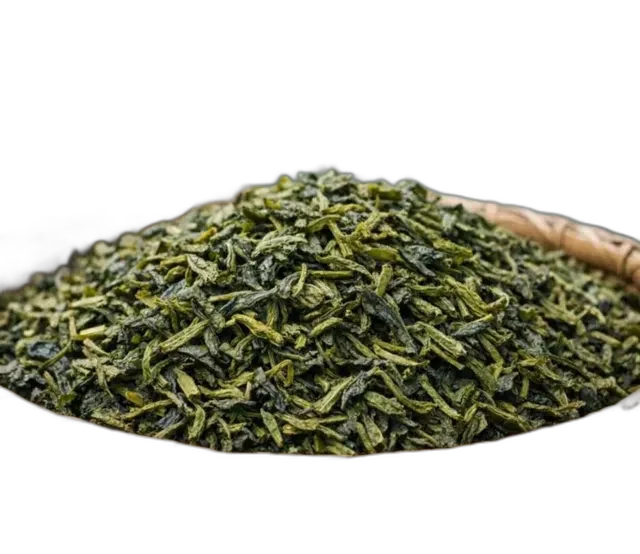 Green Tea (500g) — Imported