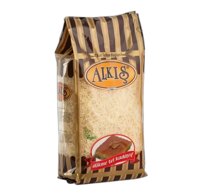 Dried Kadayıf (500g) — Alkış