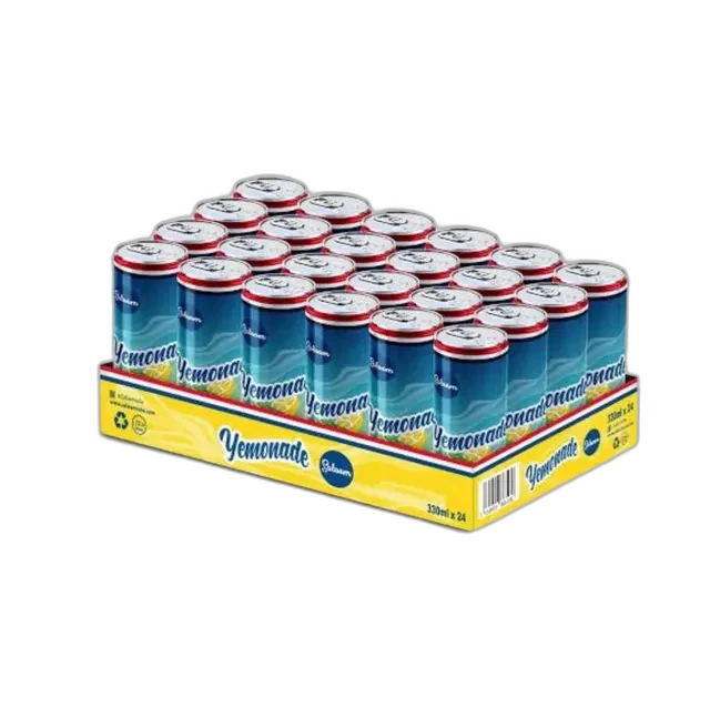 Lemonade Drink (Yemonade) — Yemona
