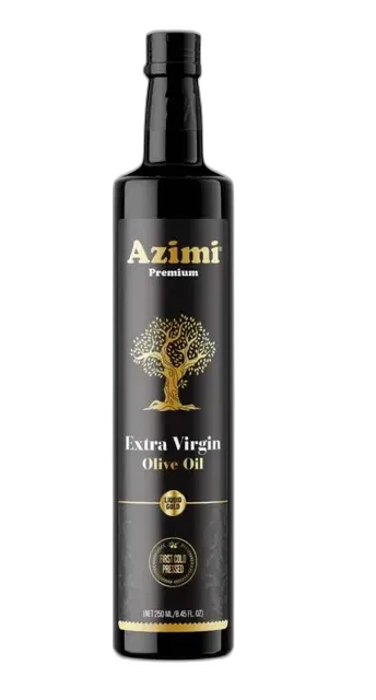 Extra Virgin Olive Oil (3L) — Yudum
